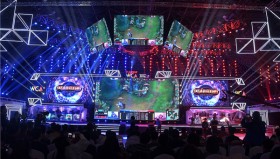 诺克萨斯之手德莱厄斯对线技巧：塔姆稳健抗压，冷门沃里克极致压制