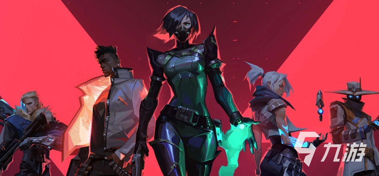 无畏契约手游》明日上线！5v5战术竞技开启全新排位赛季，登录即送限定皮肤，体验极致移动端射击游戏-乐竞电竞