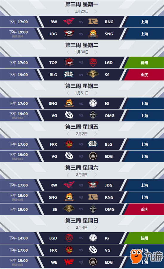 S15赛季欧洲赛区战术体系僵化，LEC赛区能否再创奇迹？-乐竞电竞