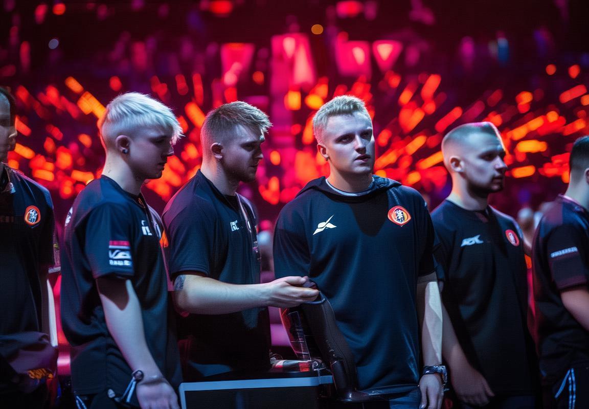 巴黎冠军赛淘汰赛：DRG不敌G2遗憾出局，电竞战队未来可期-乐竞电竞