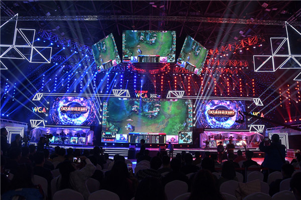 诺克萨斯之手德莱厄斯对线技巧：塔姆稳健抗压，冷门沃里克极致压制-乐竞电竞