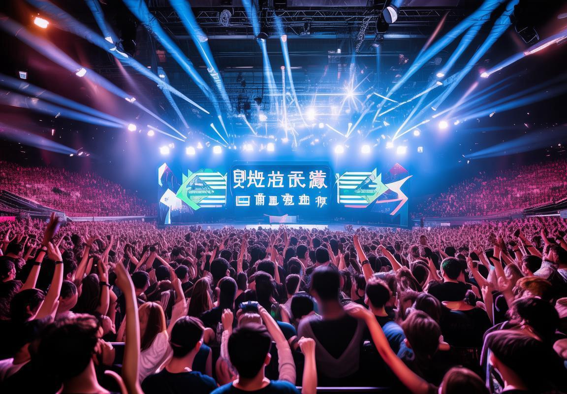 2025全球总决赛电竞之都上海完美谢幕：EDG绝地翻盘成经典，2026举办地即将揭晓，全息投影技术电竞新篇章-乐竞电竞